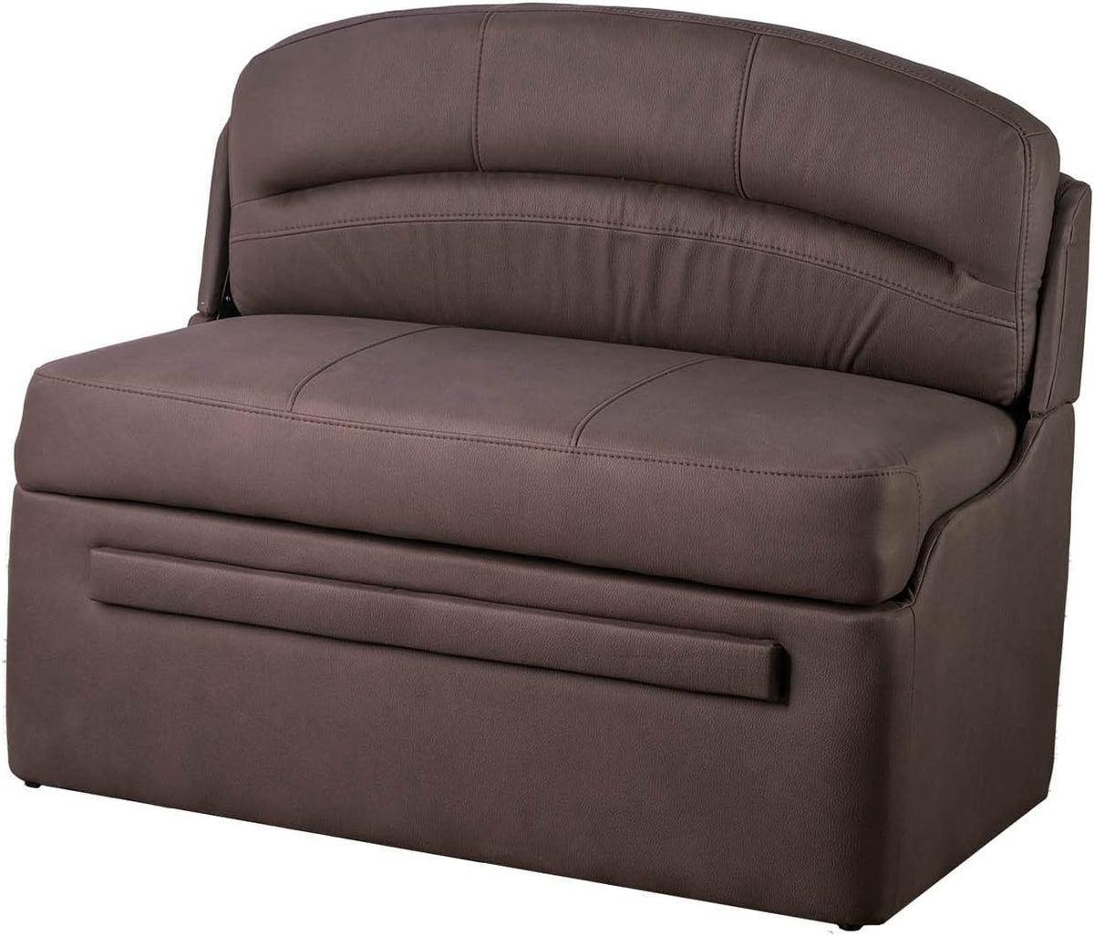 RV Dinette Booth with Storage H576