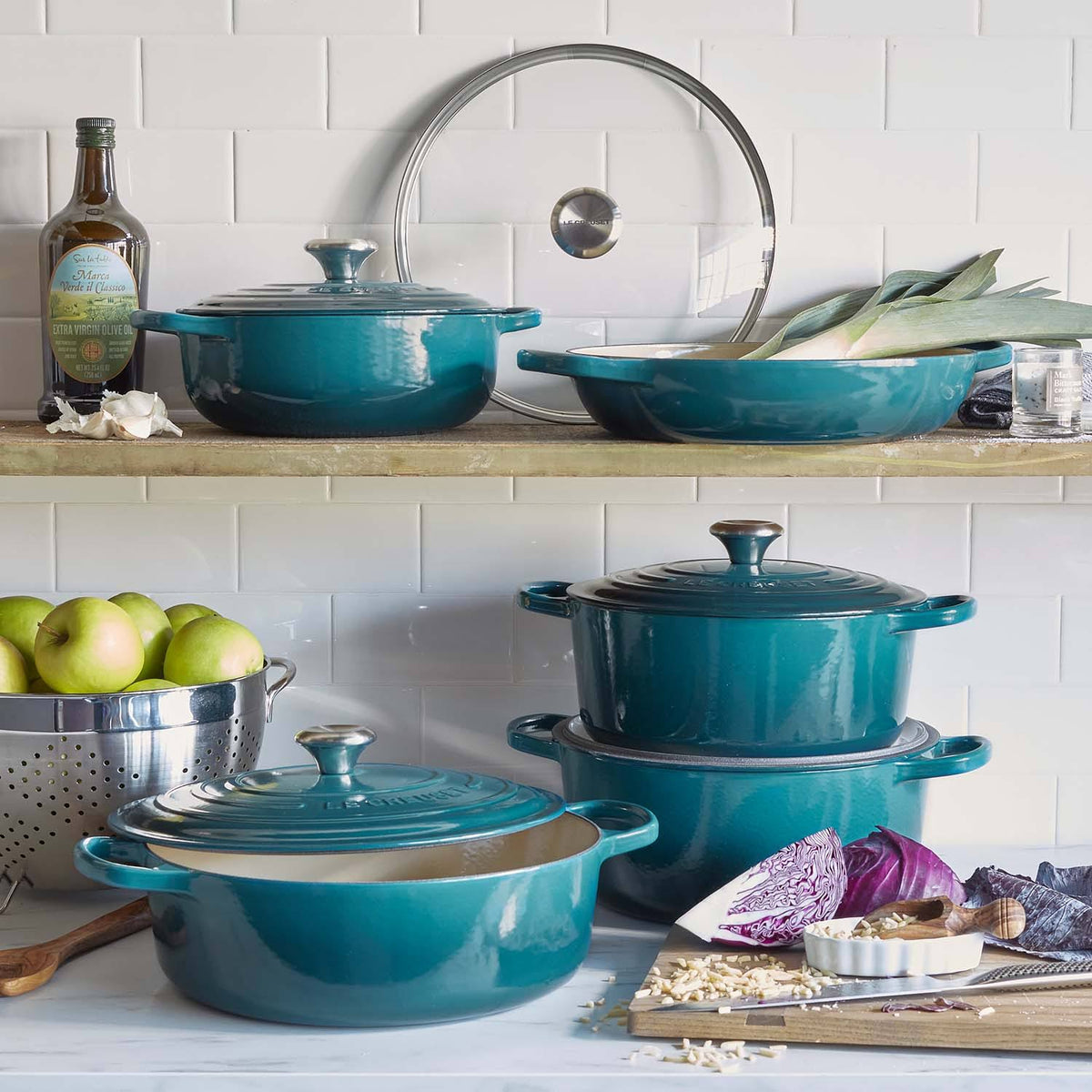 Cast Iron Skillet T292570
