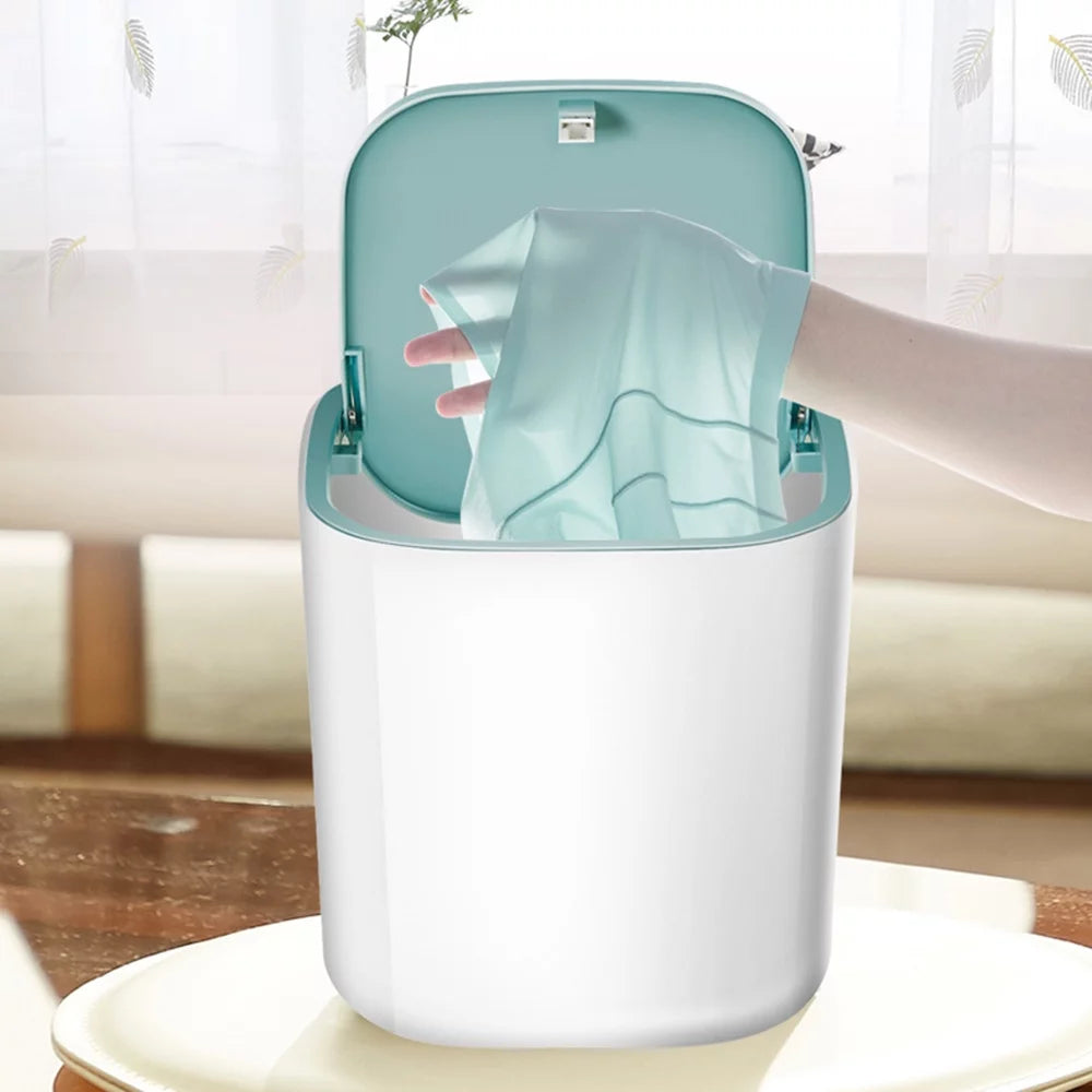 Portable Mini Washing Machine P7683