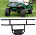 Front Brush Guard Tubular Bumper S682