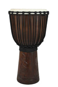Wood Djembe E610550