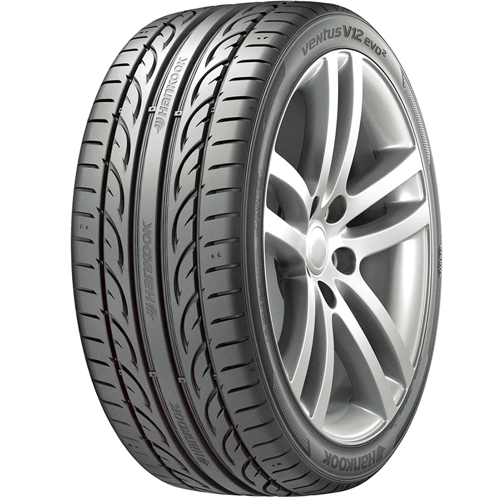 All-Season Tire 275/40R19 105Y T102