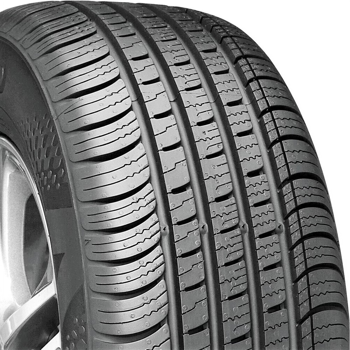 All Season 245/40ZR19 98W XL Passenger Tire G7352