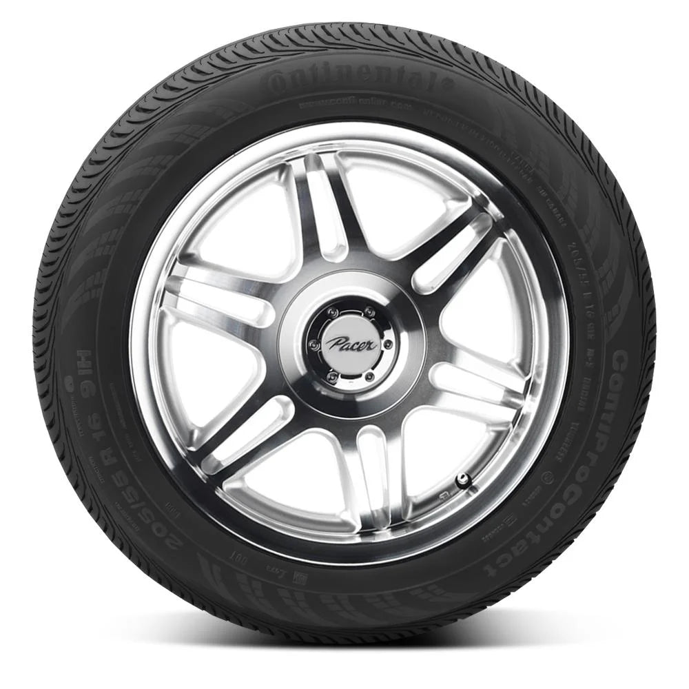 All Season 215/55R16 93H Passenger Tire L7445