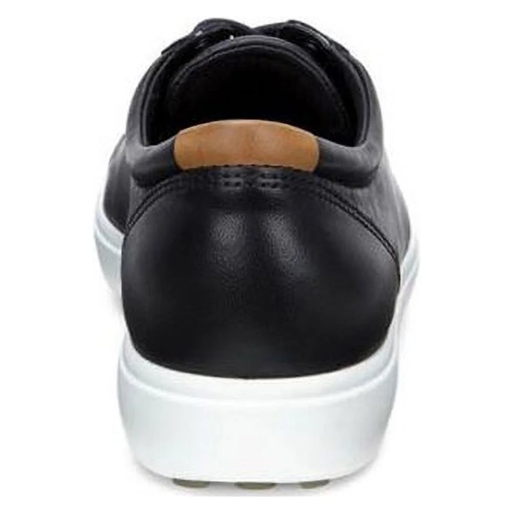 Women's Black Sneaker W183