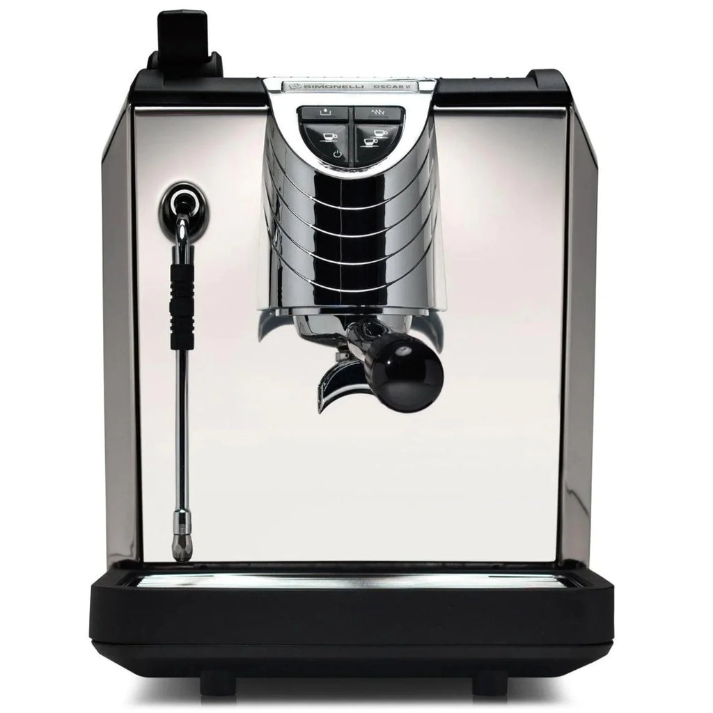 Espresso Machine X80412