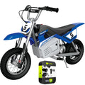 Electric Motocross Bike F535