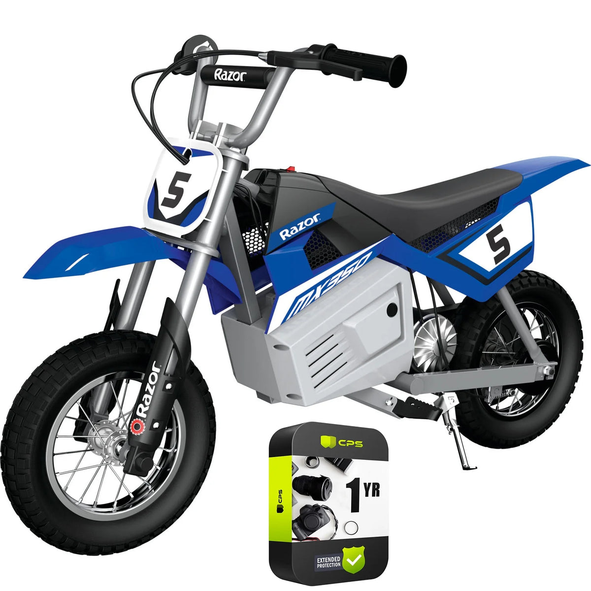 Electric Motocross Bike F535