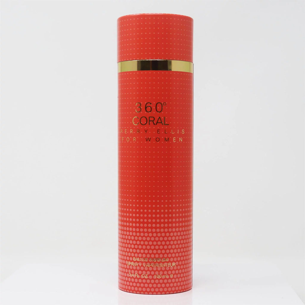 Coral EDP Spray 3.4 oz U9545
