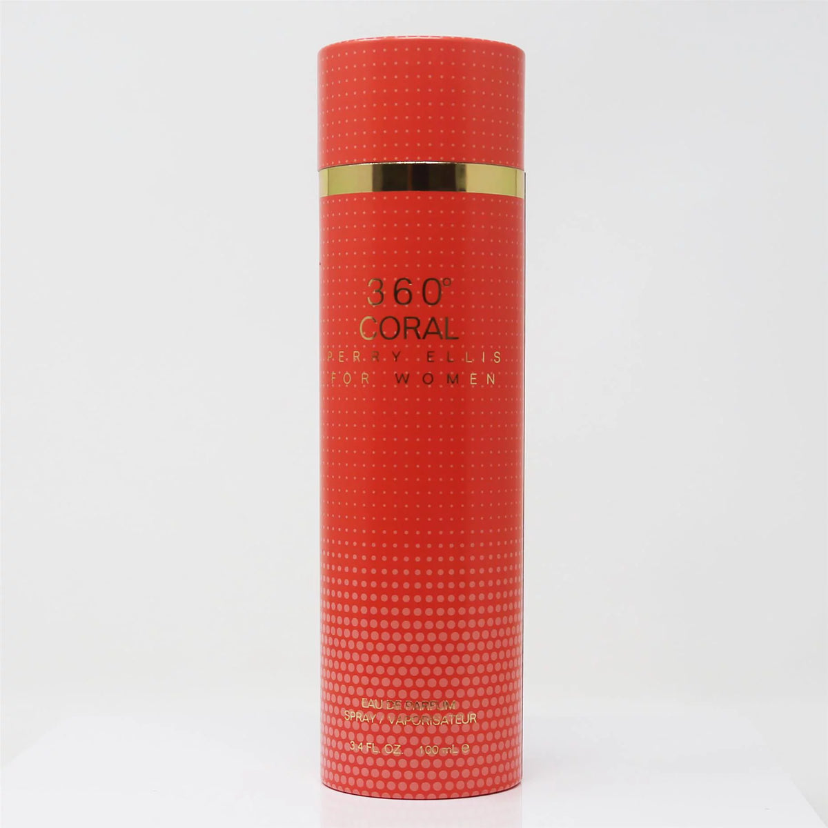 Coral EDP Spray 3.4 oz U9545