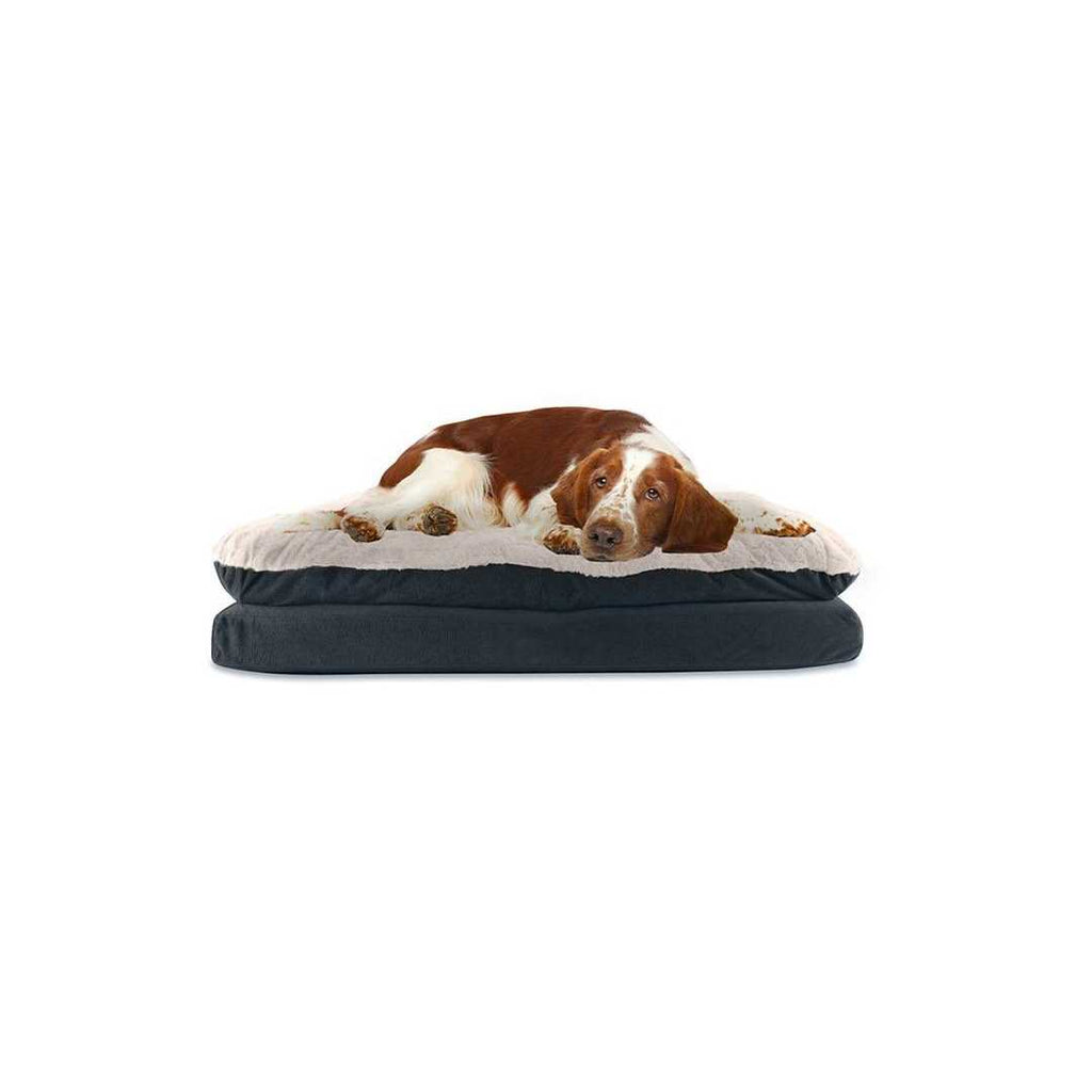 Rectangle Pet Dog Bed Z500675