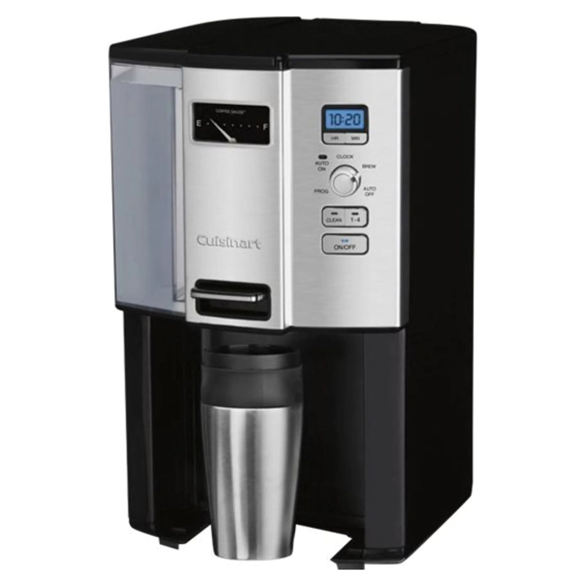 12 Cup Programmable Coffeemaker W242813