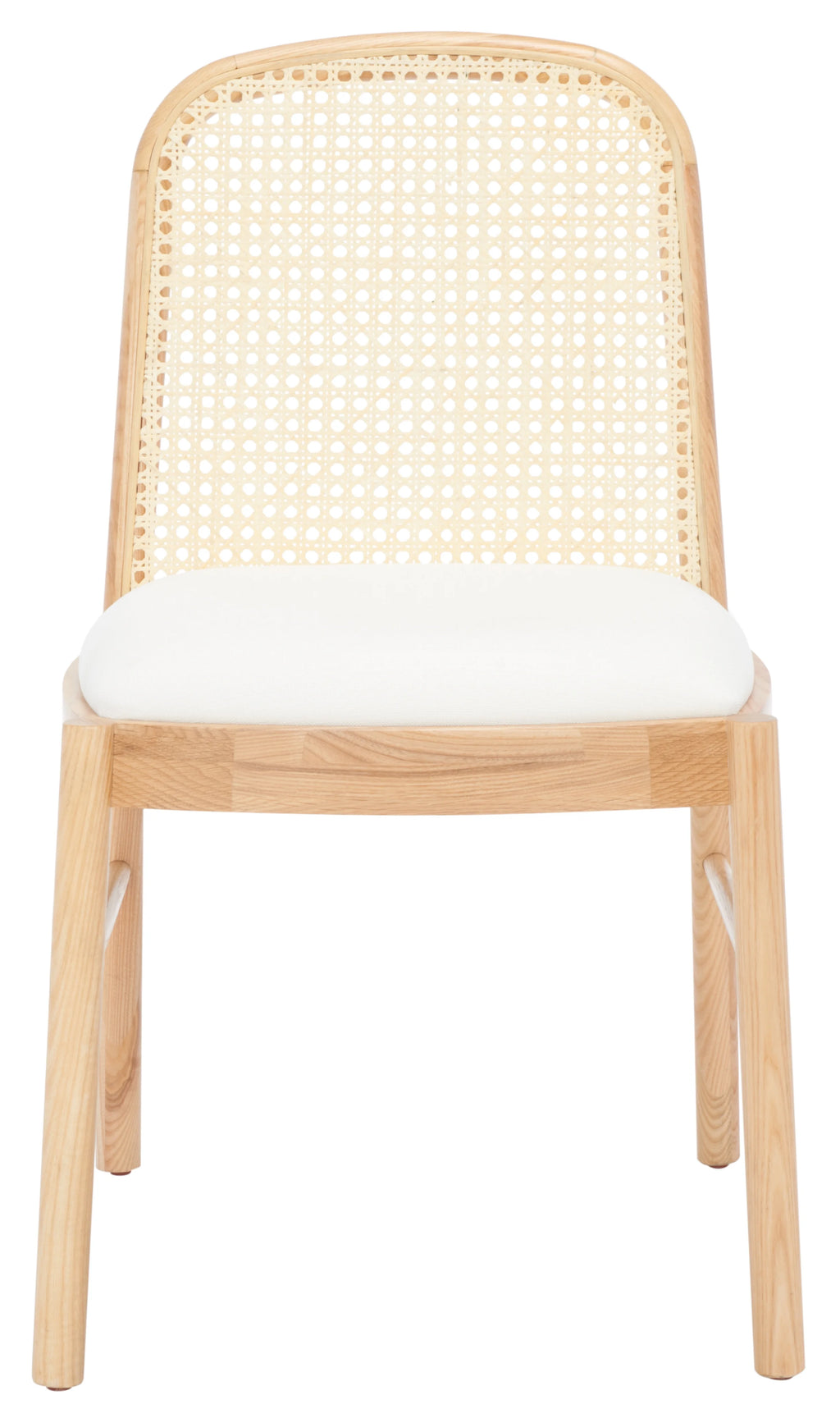 Linen Dining Chair Set of 2 M6006