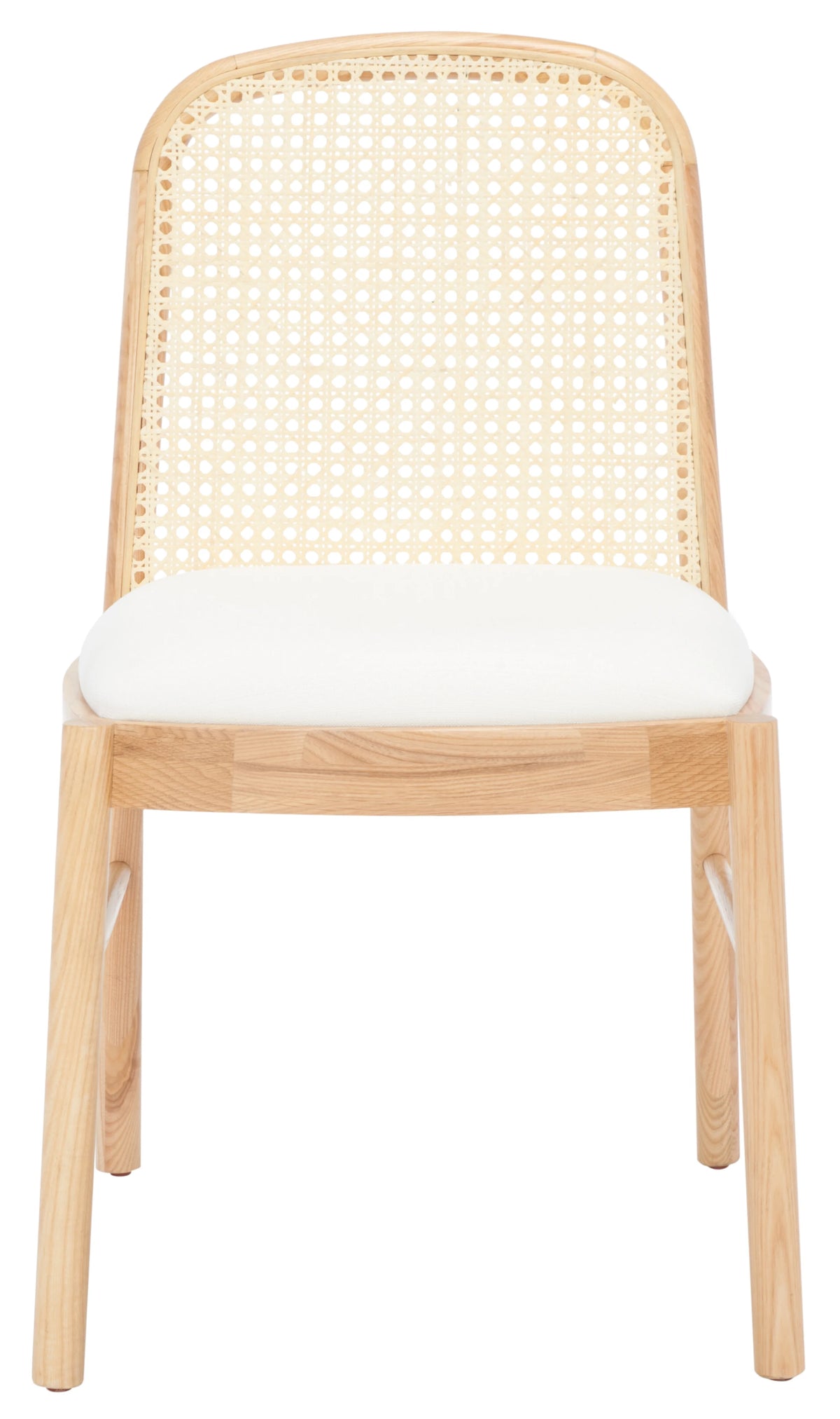 Linen Dining Chair Set of 2 M6006