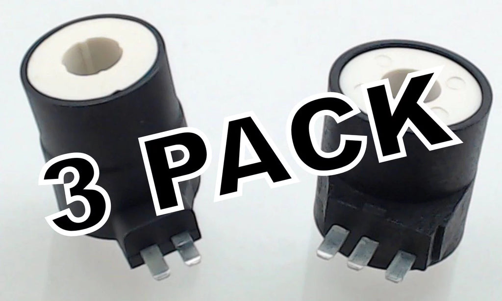Gas Dryer Coil Kit B8617