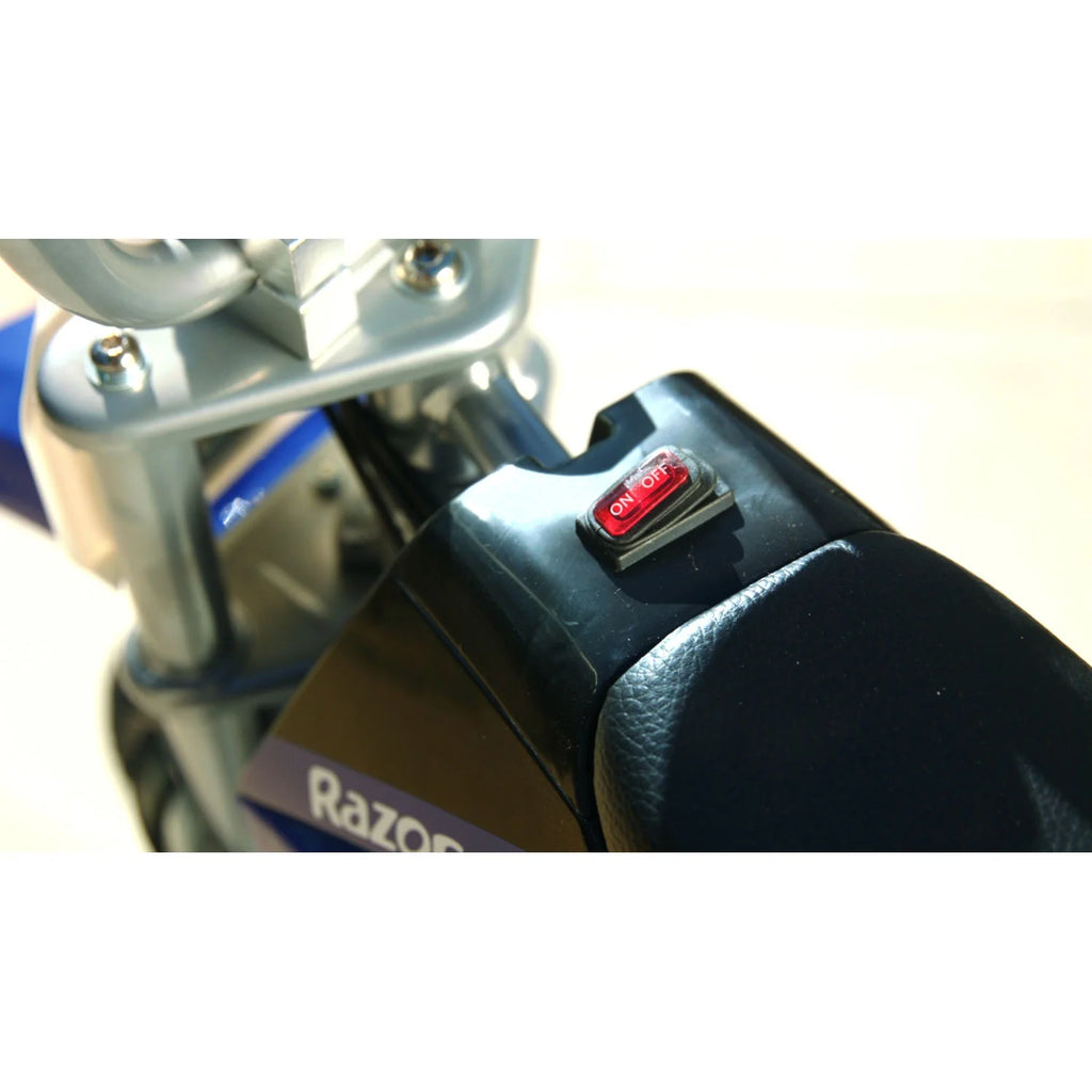 Electric Motocross Bike F535