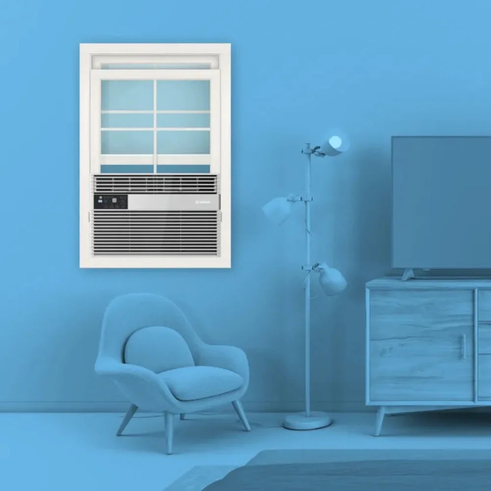 12000 BTU Window Air Conditioner Q663800