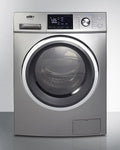 24'' Wide 115V Washer/Dryer Combo K809137