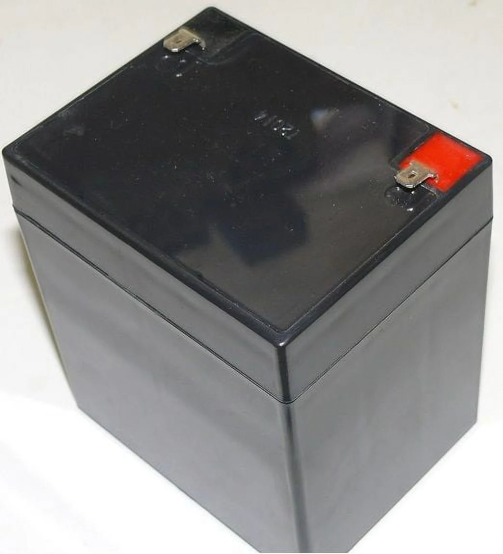 12V 5AH UPS Battery A811266