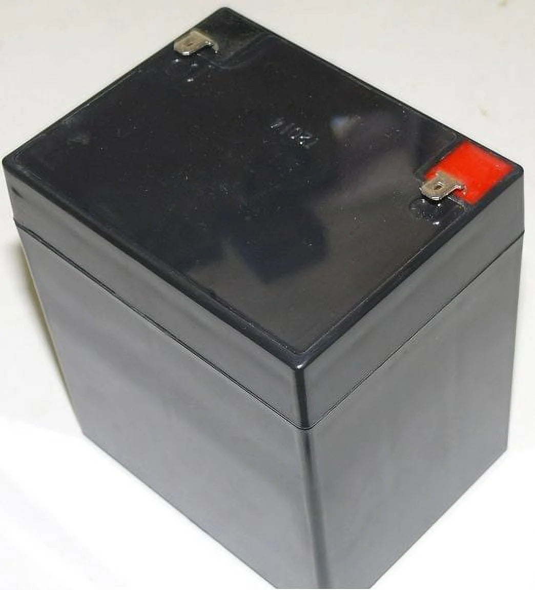12V 5AH UPS Battery A811266