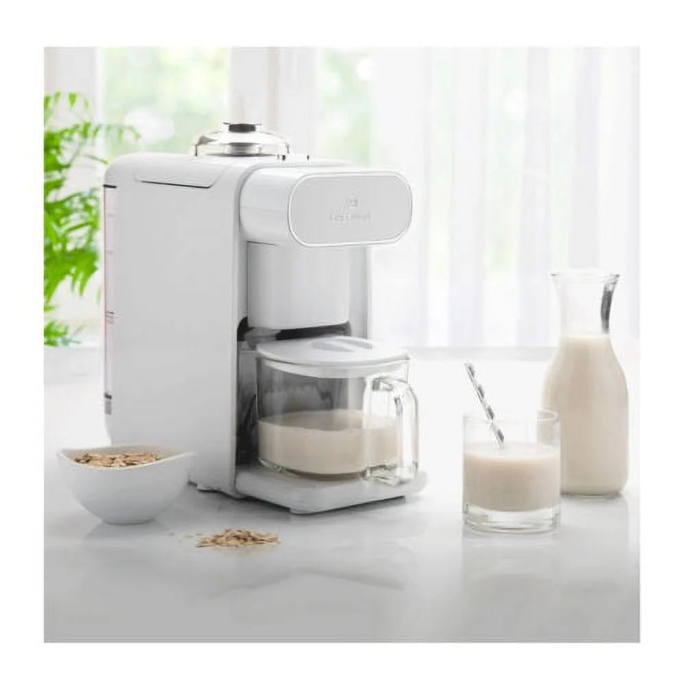 Non-Dairy Milk Maker with 6 Plant-Based Programs M422146