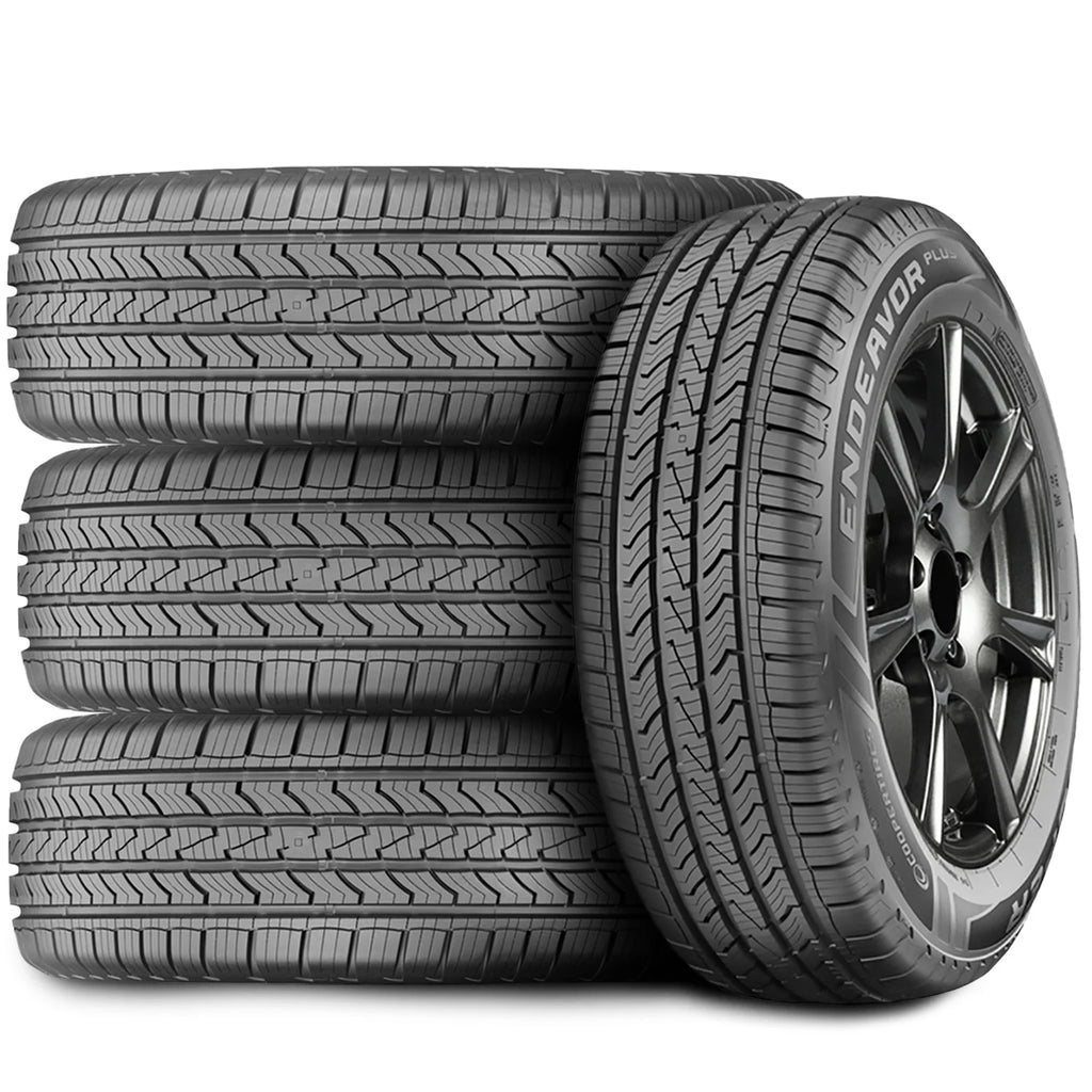 Set of 4 All Season Tires 265/50R20 111T XL Y88625
