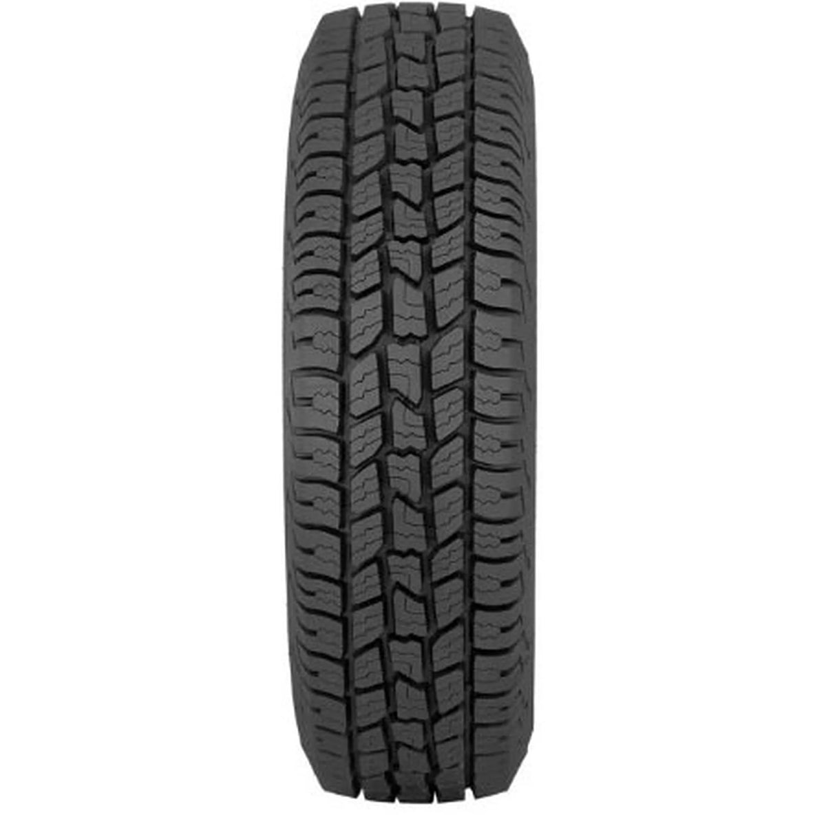 P235/75R15 109T XL Light Truck Tire O444