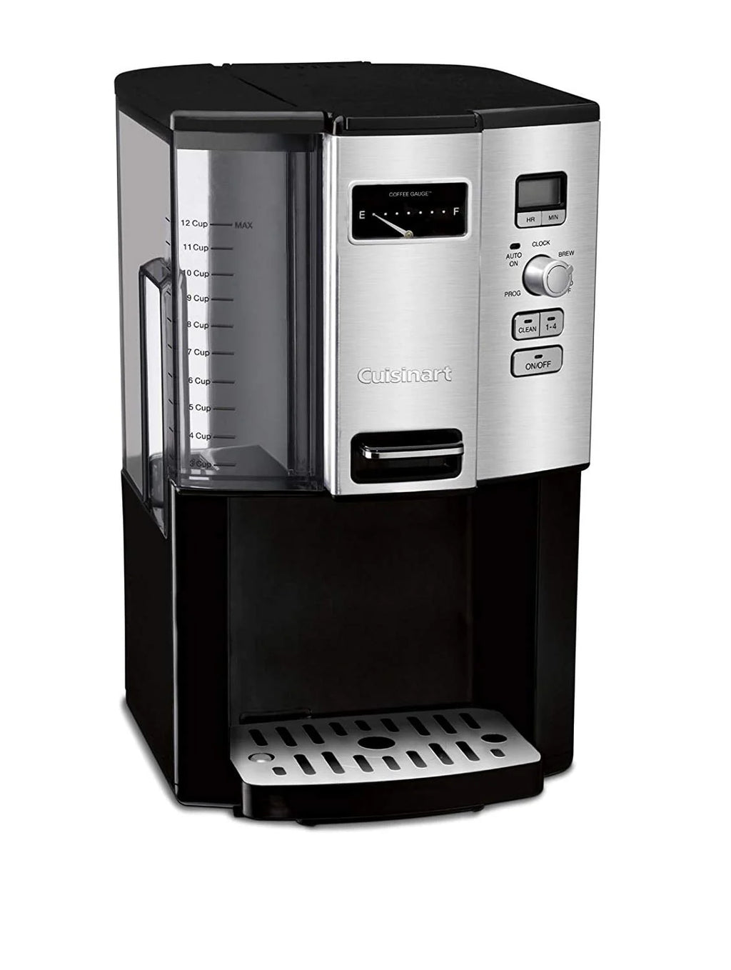 12 Cup Programmable Coffeemaker W242813