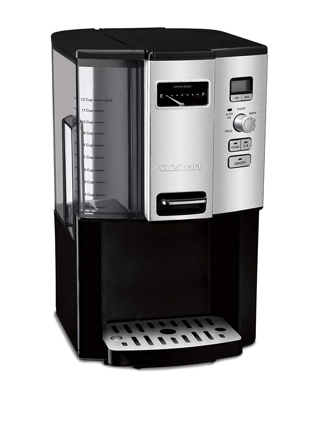 12 Cup Programmable Coffeemaker W242813