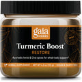 Turmeric Boost Restore Powder 4.3 oz H3578