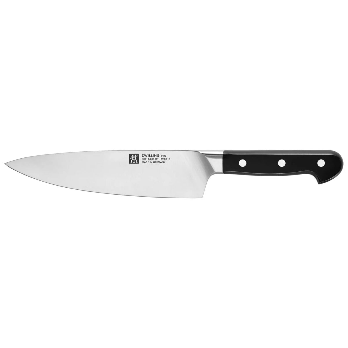 Traditional Chef's Knife G670205
