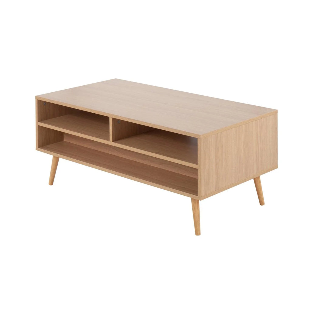 Contemporary Sideboard Coffee Table P25164