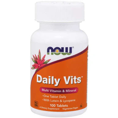 Daily Vits Z415