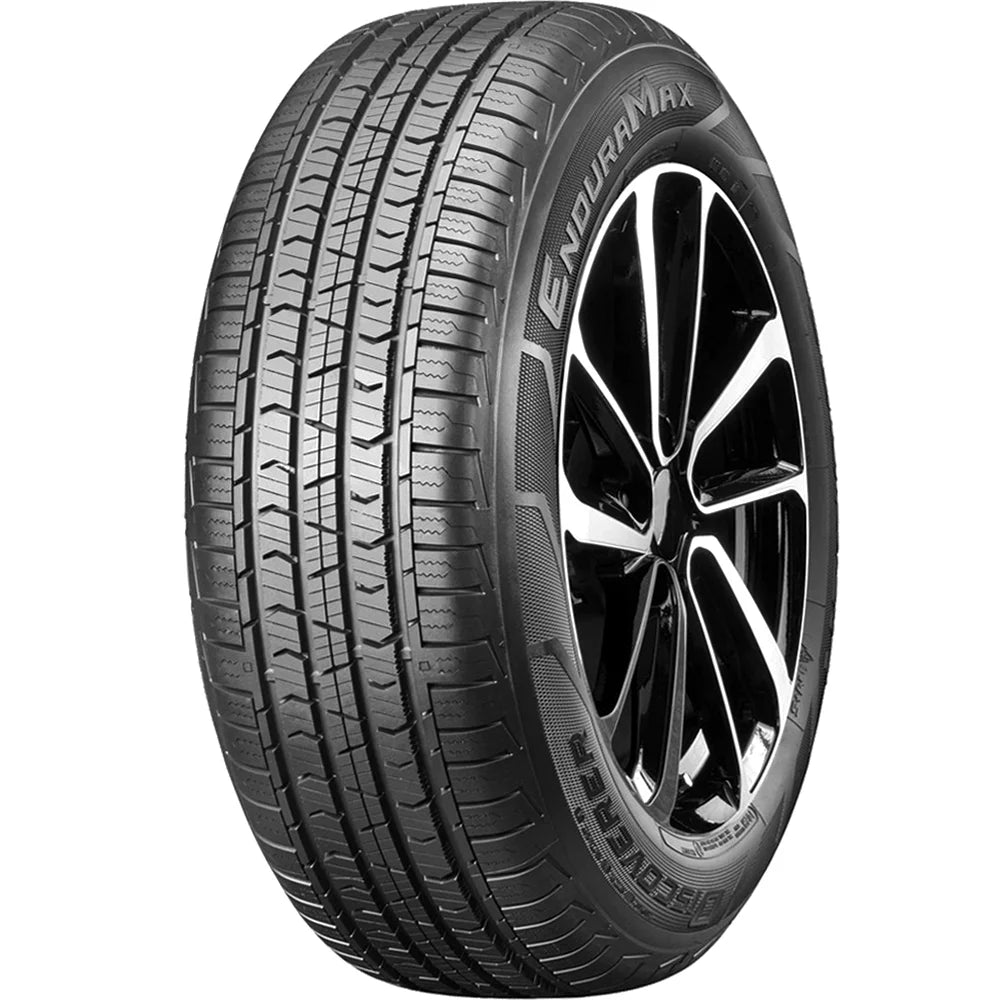 All Weather 215/60R17 96H SUV/Crossover Tire Q808