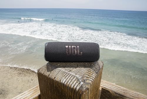 Portable Bluetooth Speaker IPX7 Waterproof Black A901