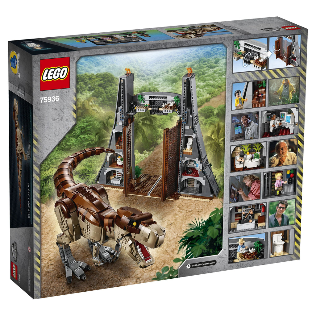 Building Kit K384728