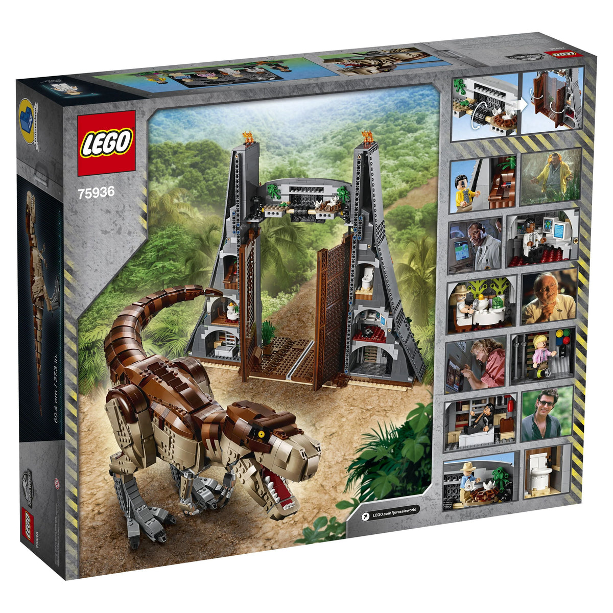 Building Kit K384728