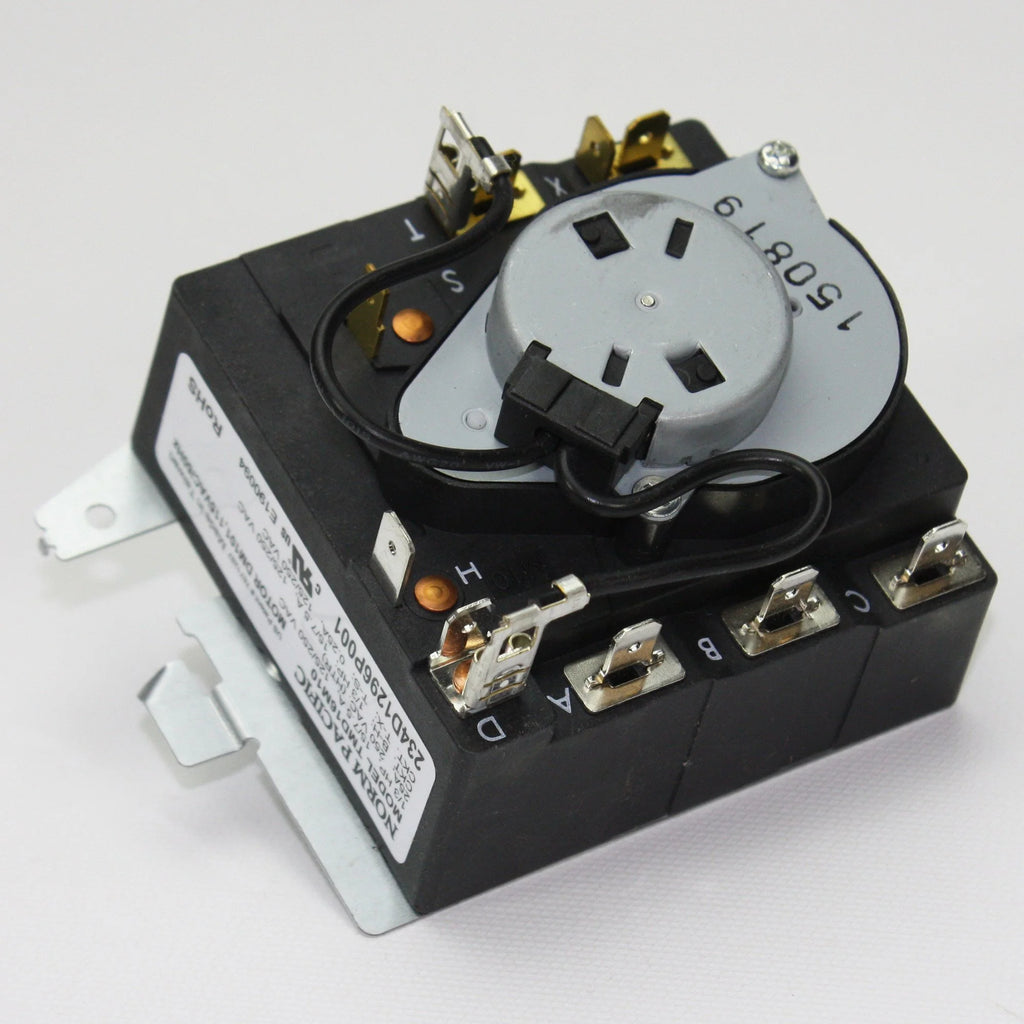 Dryer Timer S98712