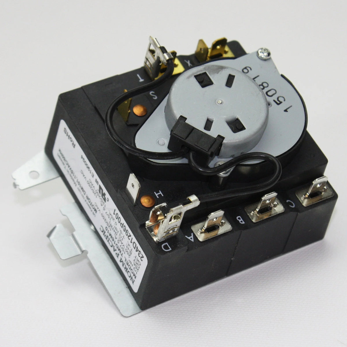 Dryer Timer S98712