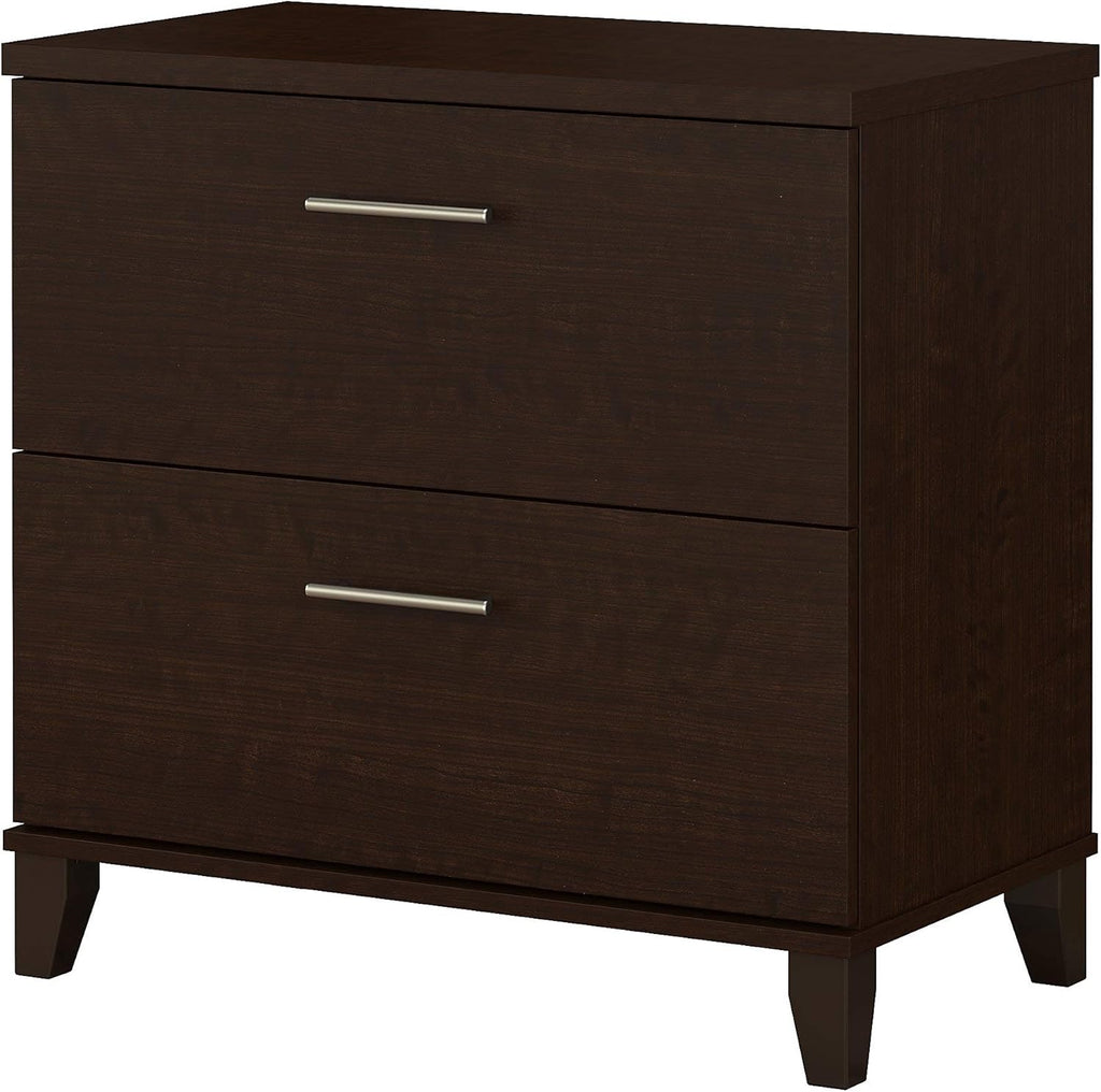 2 Drawer Lateral File Cabinet S3543