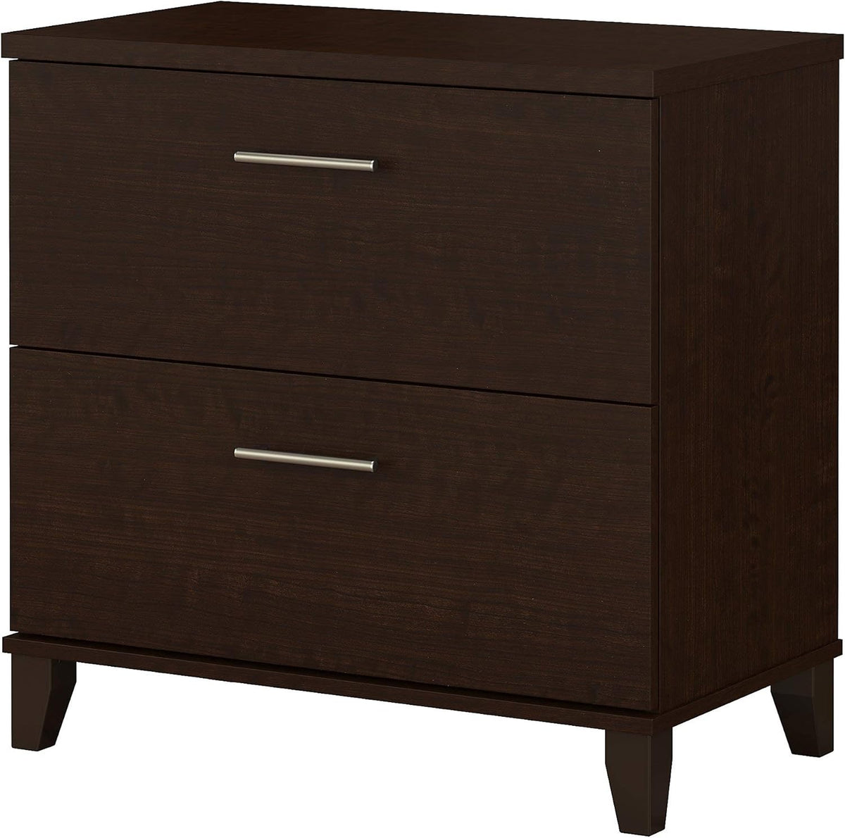 2 Drawer Lateral File Cabinet S3543