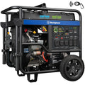 15,000 Peak Watt Dual Fuel Portable Generator R59649