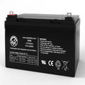12V 35Ah UPS Battery K64703