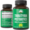 Tributyrin Postbiotic Supplement Capsules L782
