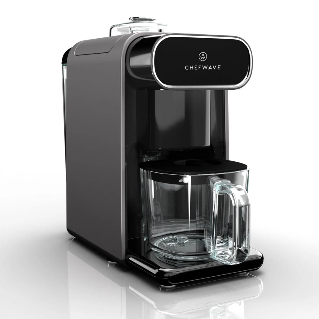 Non-Dairy Milk Maker with 6 Plant-Based Programs M422146