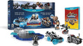 Skylanders Superchargers Dark Edition Starter Pack T93789