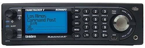 25000-Channel Scanner N30314