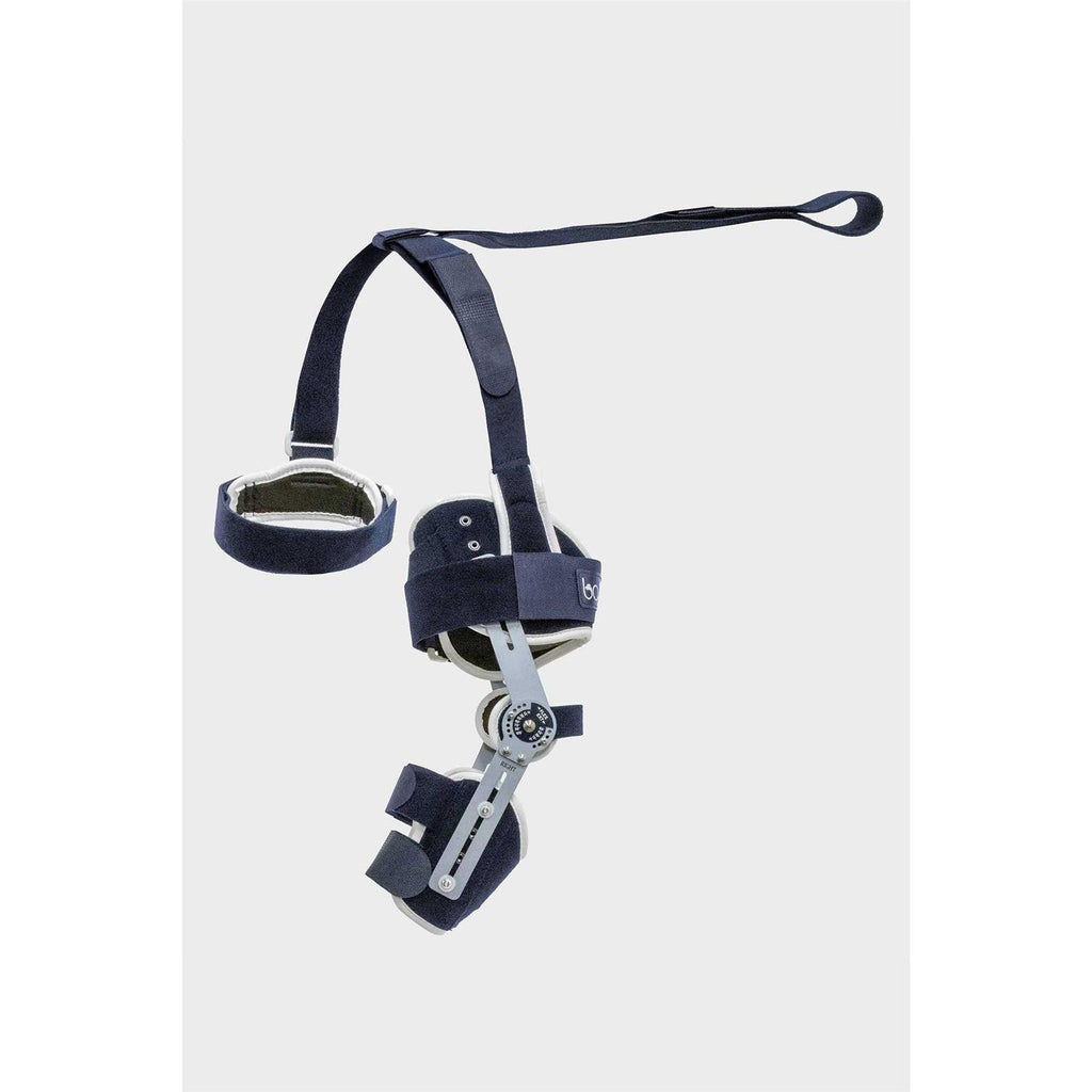 Adjustable Hinged Dog Knee Brace U45867