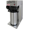 Stainless Steel 12 Cup Pour-over Brewer D5795