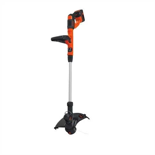 40V MAX Lithium-Ion Cordless String Trimmer & Sweeper Combo Kit F87953